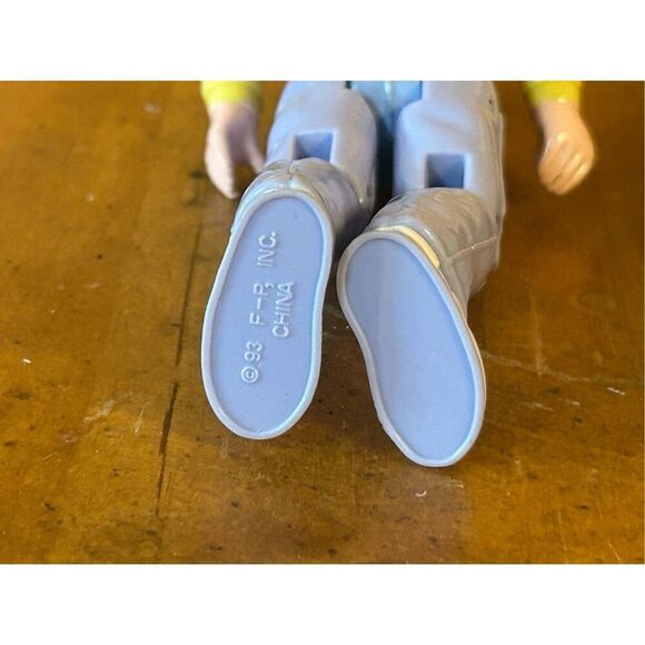 Fisher-Price lot  of two Dad’s dolls (8778) - Picture 6 of 8